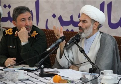 شکست دشمن قطعی است