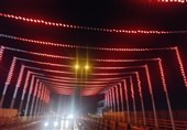 مشهد در روز جهانی هموفیلی قرمز میشود