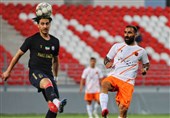 آغاز لیگ یک از 6 شهریور