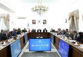 عارف: مراسم بزرگداشت شهدای خدمت باید پرشور برگزار شود
