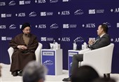 دیدگاه حکیم درباره مذاکرات غیر مستقیم ایران و آمریکا