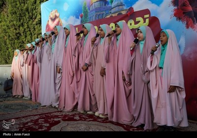 خشم شیرازی‌ها از جنایات رژیم صهیونیستی