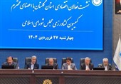 ناترازی انرژی بلای جان تولید/ انتقاد از قیمتگذاری دستوری