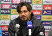 دقیقی: بعد از استقلال می‌خواهیم پرسپولیس را هم در خانه ببریم