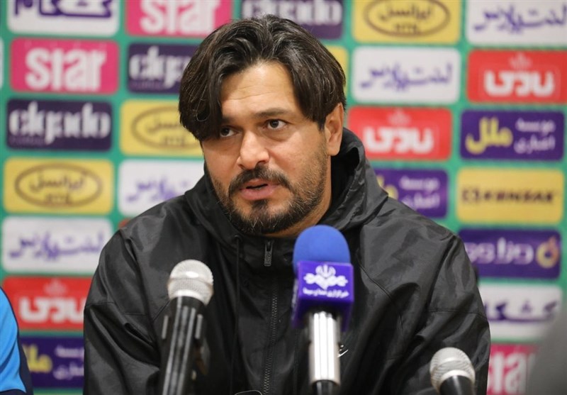  دقیقی: بعد از استقلال می‌خواهیم پرسپولیس را هم در خانه ببریم 