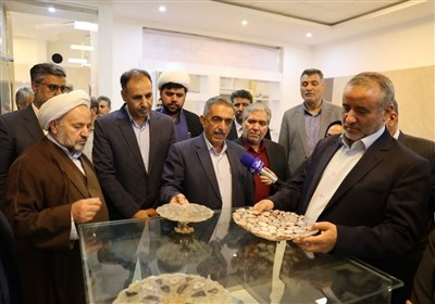 لزوم ورود جدی به فرآوری سنگ در خراسان جنوبی