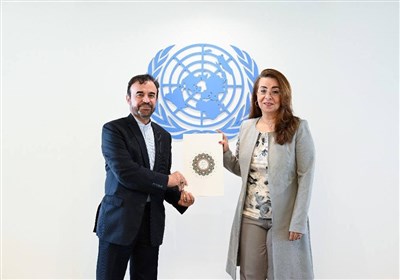 تسنیم