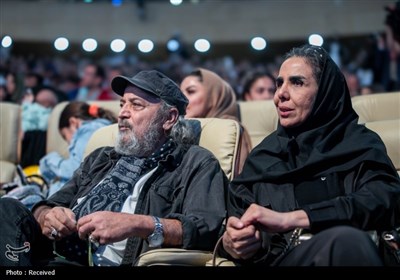 اکران عمومی آخرین قسمت سریال پایتخت