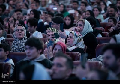 اکران عمومی آخرین قسمت سریال پایتخت