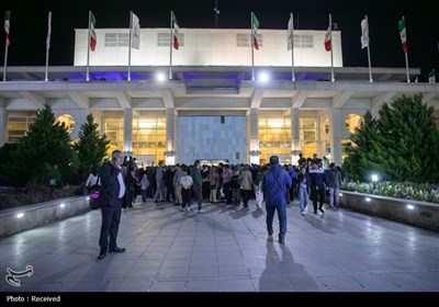 اکران عمومی آخرین قسمت سریال پایتخت