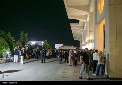 اکران عمومی آخرین قسمت سریال پایتخت