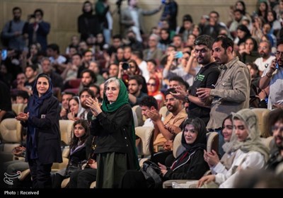 اکران عمومی آخرین قسمت سریال پایتخت