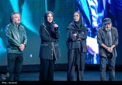 اکران عمومی آخرین قسمت سریال پایتخت