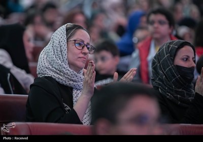 اکران عمومی آخرین قسمت سریال پایتخت