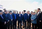 وزرا و مسئولان کشوری پای کار آذربایجان‌شرقی می‌آیند