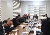 صداوسیما در زمینه متکدیان فرهنگسازی کند