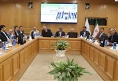 تفویض اختیارات به استانها و تسهیل مبادلات با افغانستان