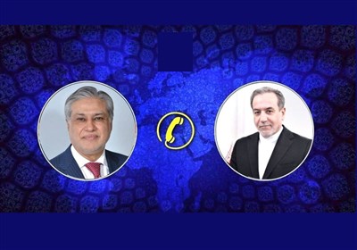 Pakistan Gets Briefed on Iran-US Talks