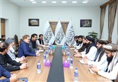 تأکید کابل و اسلامآباد بر حل مشکلات از مسیر گفتگو و تعامل