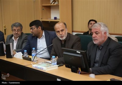 سفر شهرستانی استاندار زنجان به شهرستان خدابنده