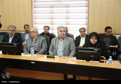 سفر شهرستانی استاندار زنجان به شهرستان خدابنده