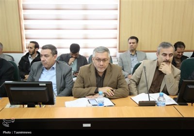 سفر شهرستانی استاندار زنجان به شهرستان خدابنده