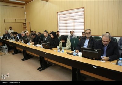 سفر شهرستانی استاندار زنجان به شهرستان خدابنده