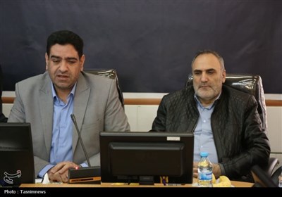 سفر شهرستانی استاندار زنجان به شهرستان خدابنده
