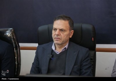 سفر شهرستانی استاندار زنجان به شهرستان خدابنده