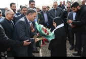 در سفر استاندار زنجان به شهرستان خدابنده چه گذشت؟