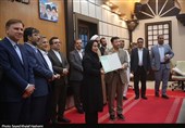 تحویل اسناد مالکیت در استان بوشهر
