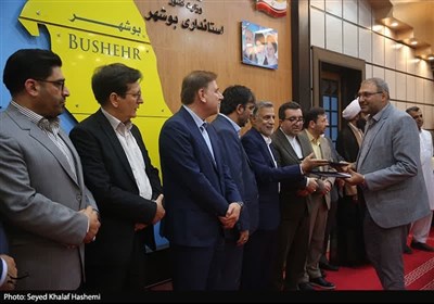 تحویل 5200 اسناد مالکیت اراضی دولتی و زراعی استان بوشهر
