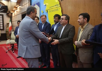 تحویل 5200 اسناد مالکیت اراضی دولتی و زراعی استان بوشهر