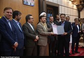 تحویل 5200 سند مالکیت در بوشهر