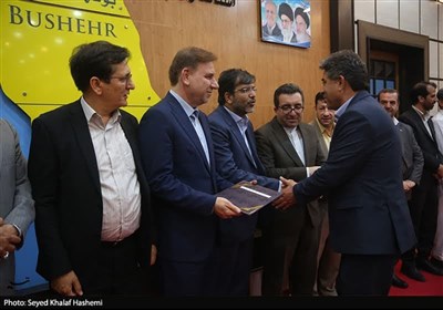تحویل 5200 اسناد مالکیت اراضی دولتی و زراعی استان بوشهر
