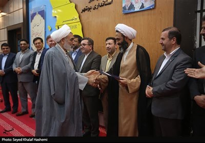 تحویل 5200 اسناد مالکیت اراضی دولتی و زراعی استان بوشهر