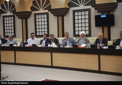 تحویل 5200 اسناد مالکیت اراضی دولتی و زراعی استان بوشهر