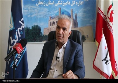 دامپزشكي،زنجان،حيوانات،خانگي،استان،گربه،سگ،دام،بهداشت