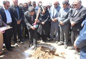 پیگیری استراتژیک توسعه و جهش اقتصادی رزن