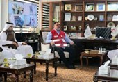 قطر: پروژهها بر اساس اصول حکومت کابل اجرایی خواهد شد