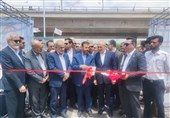بهرهبرداری 16 هزار میلیارد تومان پروژه عمرانی در شیراز