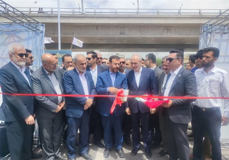 بهرهبرداری ۱۶ هزار میلیارد تومان پروژه عمرانی در شیراز