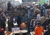 انتقاد وزرای خارجه اروپایی از کارشکنی اسرائیل در کمک به غزه