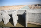 بازدید استاندار بوشهر از پروژههای تنگستان