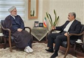 گزینش معلمان با نگاه جذب است/اضافه کار ماهانه پرداخت میشود