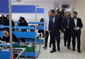 نقش صنایع و تولیدات رزن در توسعه اقتصادی همدان