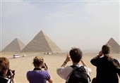 خودداری مراکز سیاحتی مصر از پذیرش جهانگردان اسرائیلی