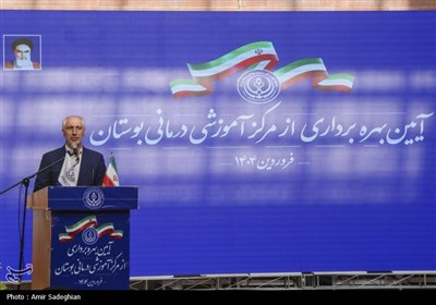 سفر معاون رئیس جمهور و رئیس برنامه و بودجه کشور به شیراز