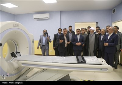 سفر معاون رئیس جمهور و رئیس برنامه و بودجه کشور به شیراز