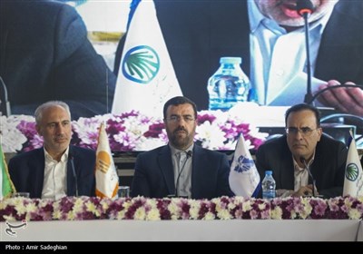 سفر معاون رئیس جمهور و رئیس برنامه و بودجه کشور به شیراز